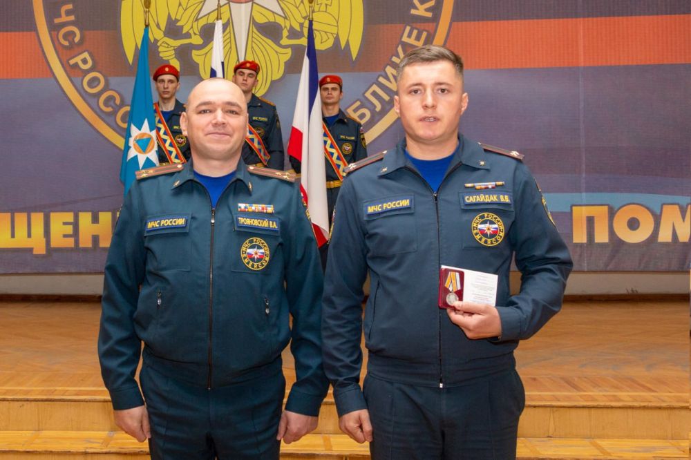В Главном управлении прошло торжественное собрание ко Дню народного единствa В Главном управлении прошло торжественное собрание ко Дню народного единствa