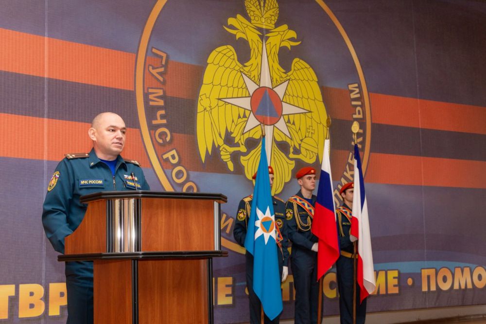 В Главном управлении прошло торжественное собрание ко Дню народного единствa В Главном управлении прошло торжественное собрание ко Дню народного единствa