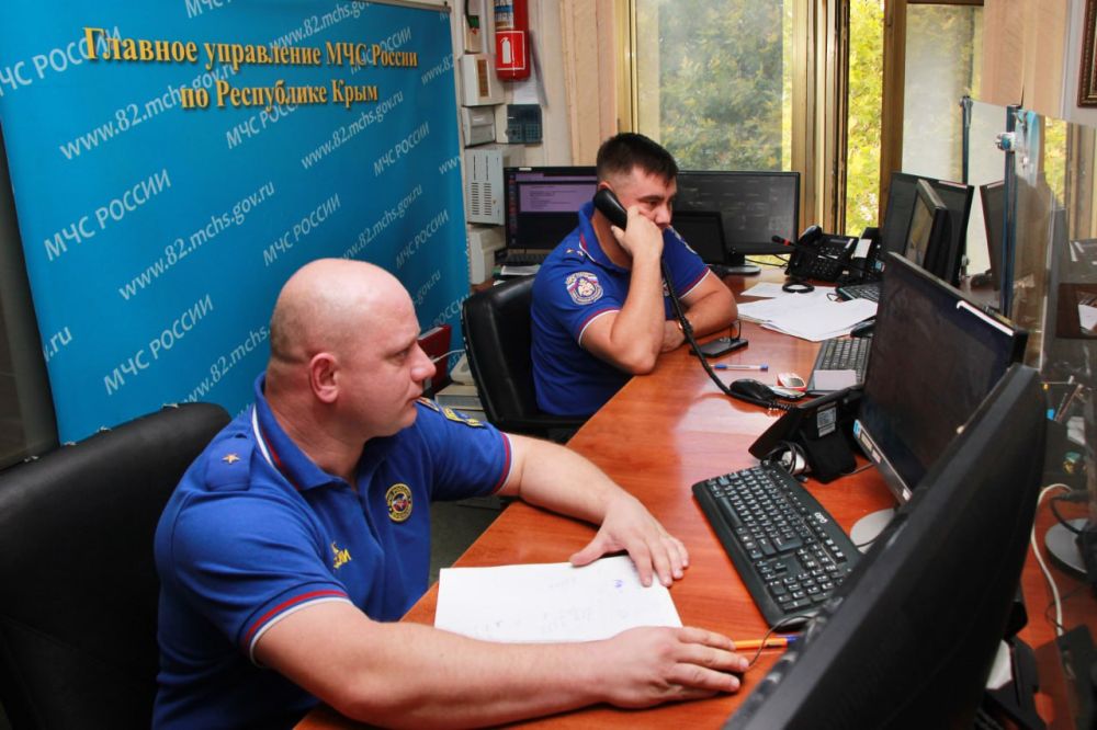 На пульсе оперативных событий: ЦУКС Главного управления отмечает 9 годовщину со дня основания На пульсе оперативных событий: ЦУКС Главного управления отмечает 9 годовщину со дня основания
