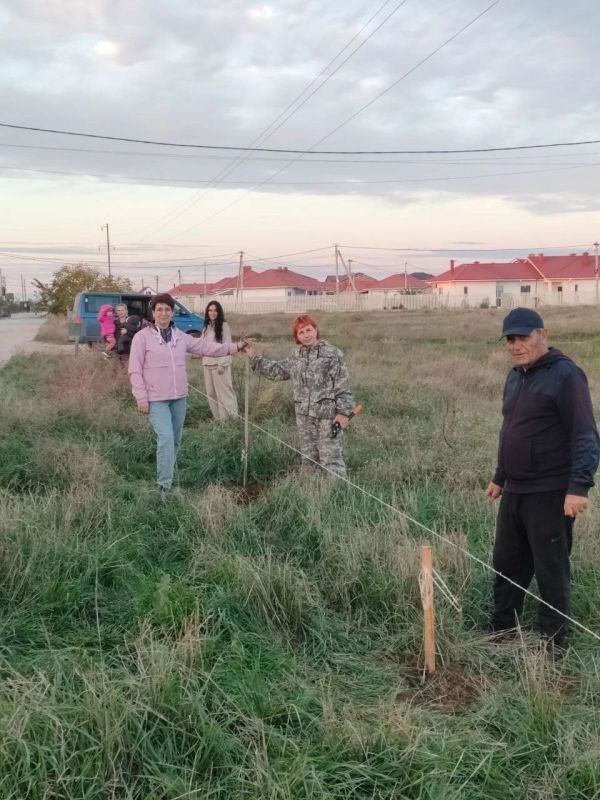 Владислав Хаджиев: Активные выходные в Сакском районе Владислав Хаджиев: Активные выходные в Сакском районе