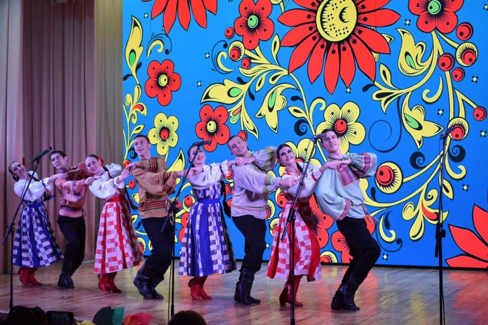 Галина Огнёва: С Днём народного единства! Галина Огнёва: С Днём народного единства!