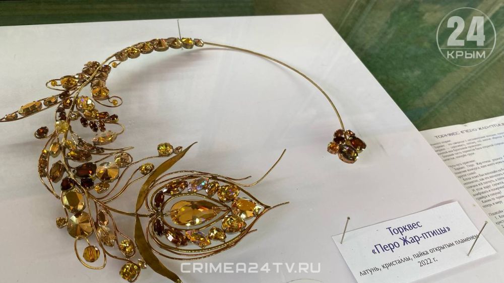 День народного единства на Южнобережье отметили в замке «Ласточкино Гнездо» День народного единства на Южнобережье отметили в замке «Ласточкино Гнездо»