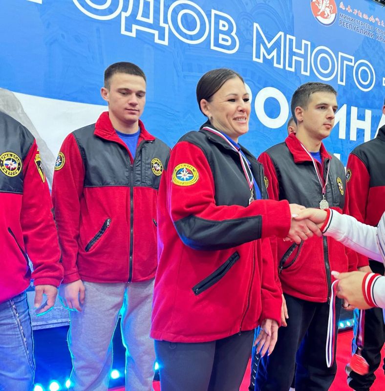 Ольга Торубарова: Подводя итоги спартакиады, хочу поздравить команды, занявшие призовые места Ольга Торубарова: Подводя итоги спартакиады, хочу поздравить команды, занявшие призовые места