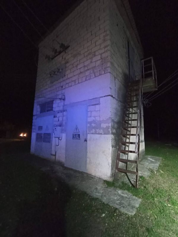 13-летний мальчик погиб от удара током в Кировском районе Крыма