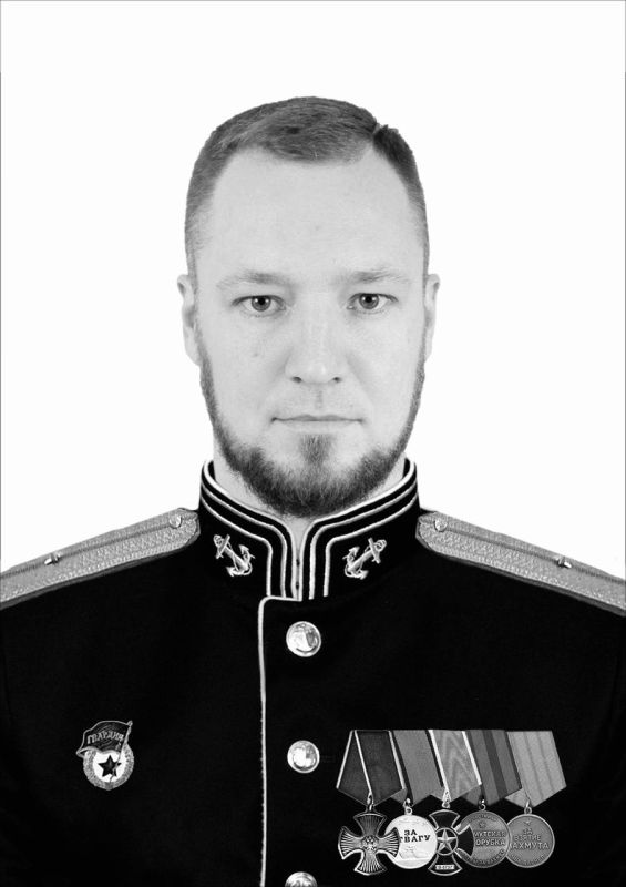 В Севастополе простились с погибшими бойцами СВО В Севастополе простились с погибшими бойцами СВО