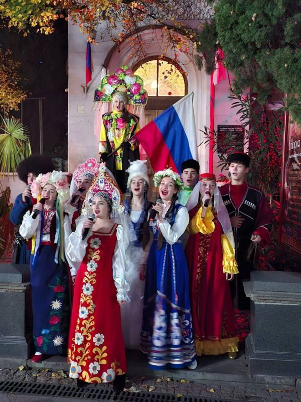 ������������, ��� ������ ����� �������� � ������ ����