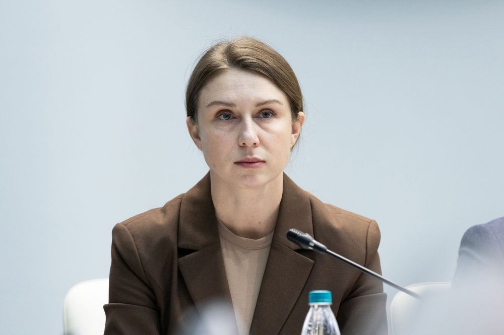 Ольга Славгородская: Под руководством Главы Республики Крым Сергей Аксенов состоялось заседание коллегии Министерства экологии и природных ресурсов Республики Крым Ольга Славгородская: Под руководством Главы Республики Крым Сергей Аксенов состоялось заседание коллегии Министерства экологии и природных ресурсов Республики Крым