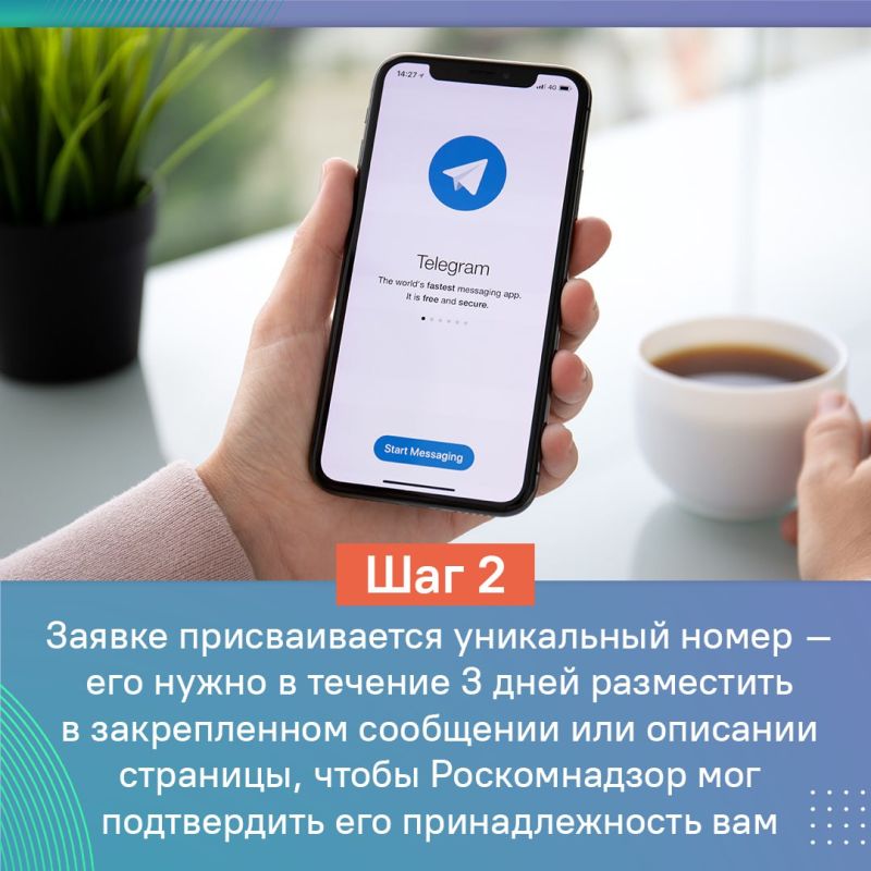 На Госуслугах открылась форма для регистрации владельцев каналов с 10 тыс На Госуслугах открылась форма для регистрации владельцев каналов с 10 тыс