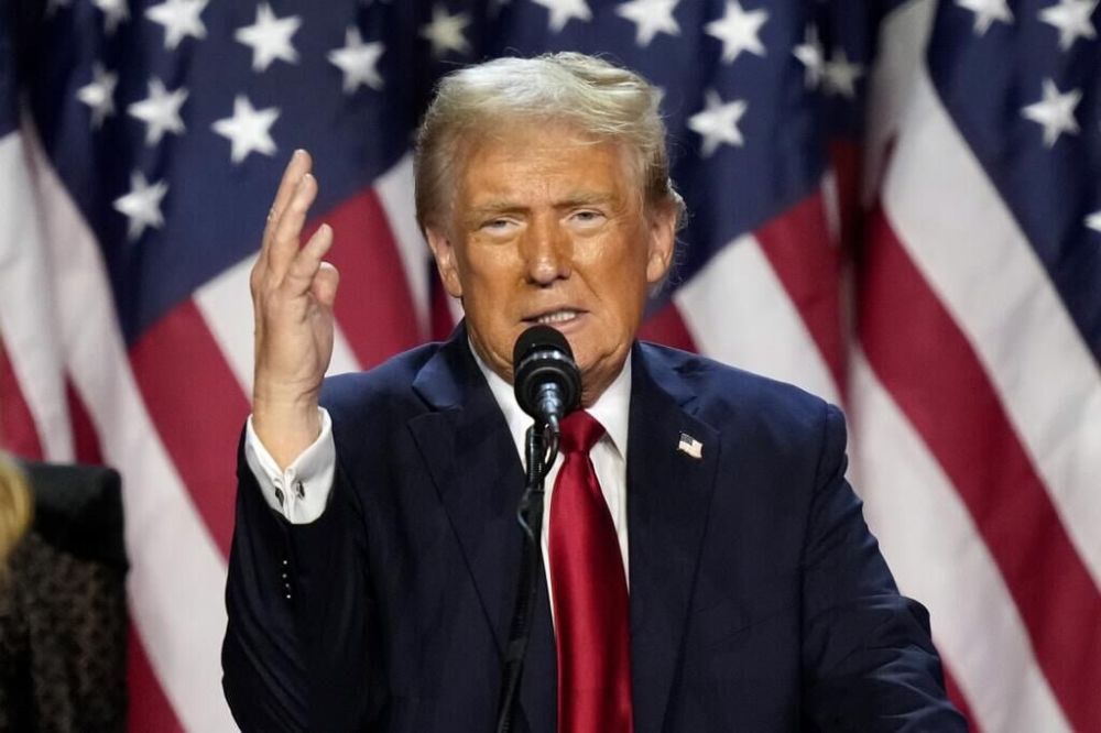 Конфликт на Украине при администрации Трампа продолжится
