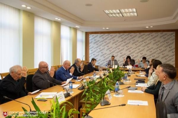 Профильный Комитет обсудит налоговую политику в отношении ставки на имущество с Ассоциацией «Совет муниципальных образований... Профильный Комитет обсудит налоговую политику в отношении ставки на имущество с Ассоциацией «Совет муниципальных образований...