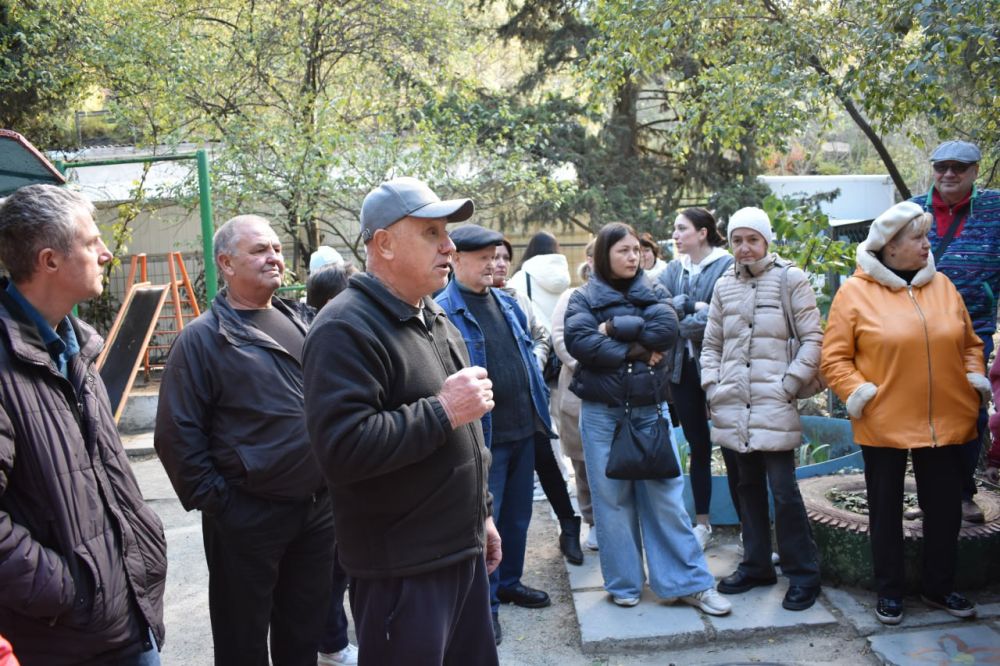 Галина Огнёва: Продолжаю проводить встречи с жителями муниципалитета Галина Огнёва: Продолжаю проводить встречи с жителями муниципалитета