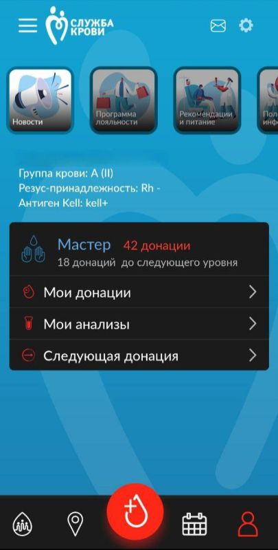 Сотрудники Главного управления МЧС России по Республике Крым - Почётные доноры России Сотрудники Главного управления МЧС России по Республике Крым - Почётные доноры России