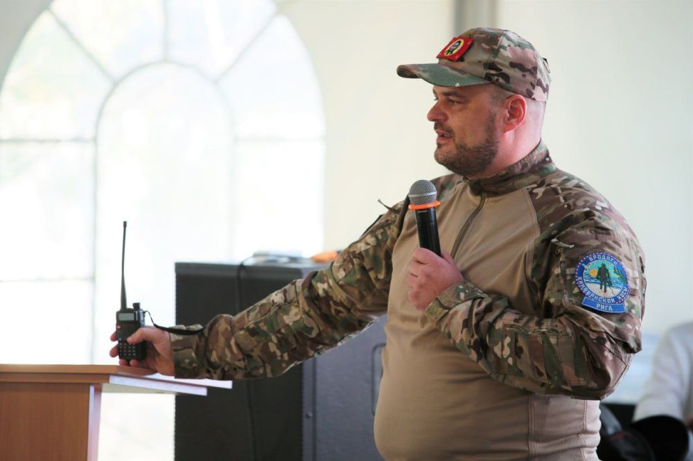 В Херсонесе Таврическом открылся дискуссионный клуб В Херсонесе Таврическом открылся дискуссионный клуб