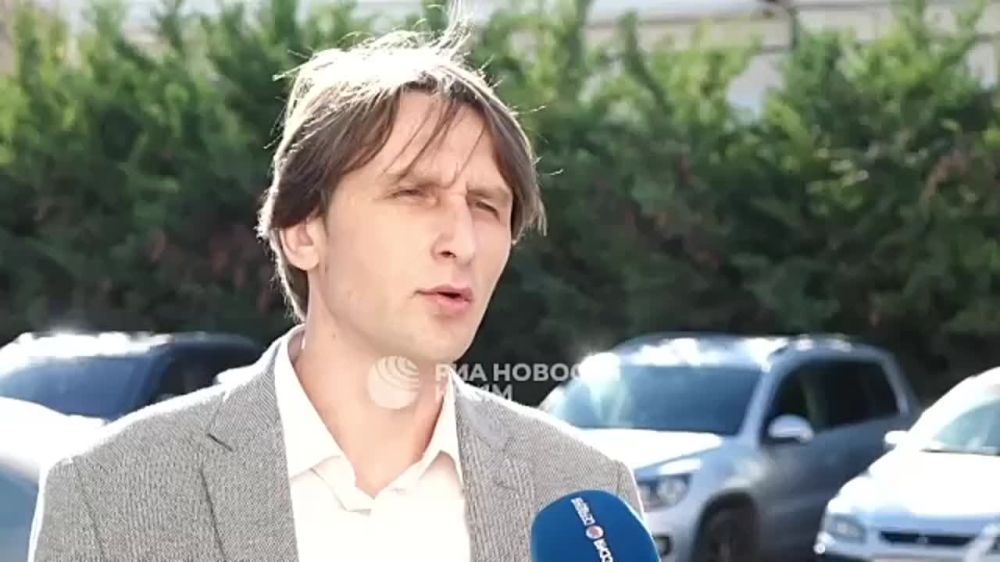 Впервые (!) в Крыму проведут туристический слет