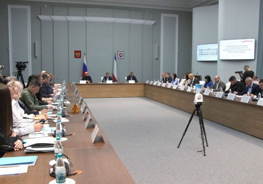 Валерий Коваленко: Пути решения проблемы острого дефицита квалифицированных кадров в строительной отрасли должны быть... Валерий Коваленко: Пути решения проблемы острого дефицита квалифицированных кадров в строительной отрасли должны быть...