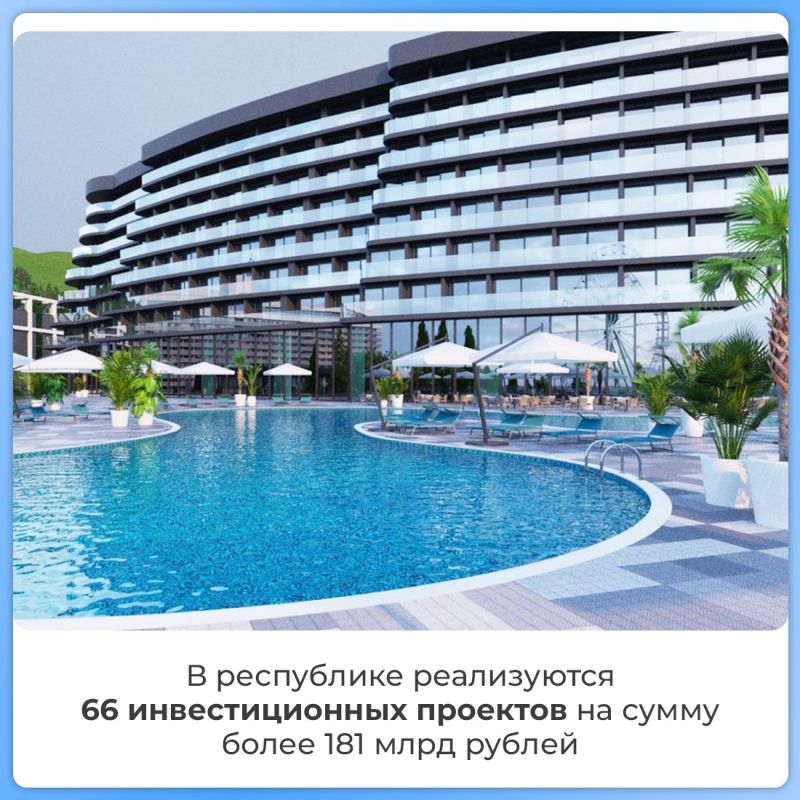 Центр управления регионом провёл прямой эфир с министром курортов и туризма Крыма Центр управления регионом провёл прямой эфир с министром курортов и туризма Крыма