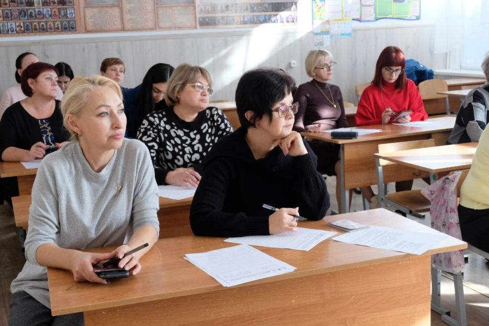 Судакчане стали участниками "Большого этнографического диктанта" Судакчане стали участниками "Большого этнографического диктанта"