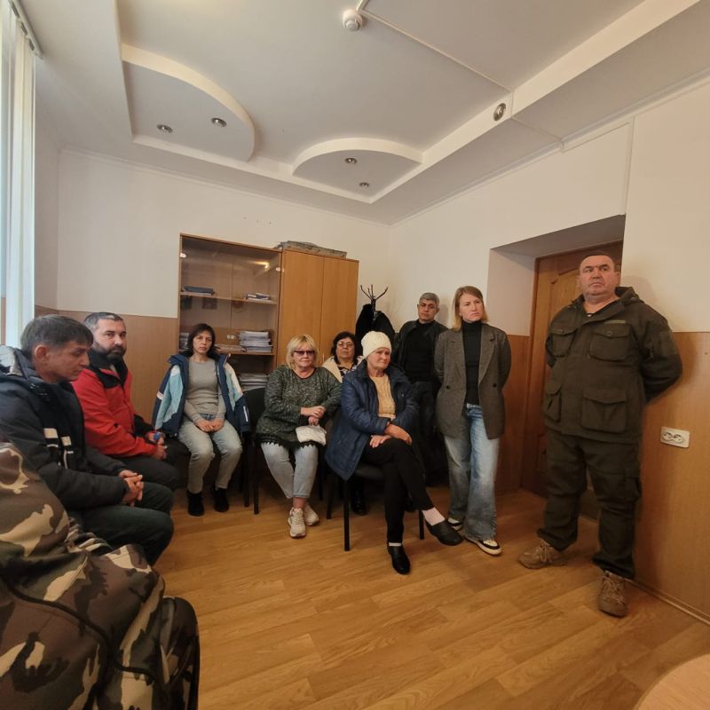 Галина Огнёва: Осень - прекрасное время для путешествий по горам Южного берега Крыма Галина Огнёва: Осень - прекрасное время для путешествий по горам Южного берега Крыма