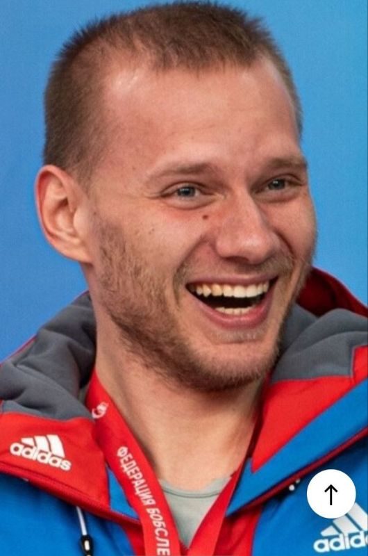 Сын сотрудника водоканала стал победителем Кубка России по скелетону! Сын сотрудника водоканала стал победителем Кубка России по скелетону!