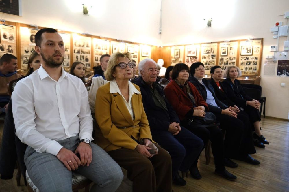 Янина Павленко: Страшные страницы истории нашего города - глазами очевидца Янина Павленко: Страшные страницы истории нашего города - глазами очевидца