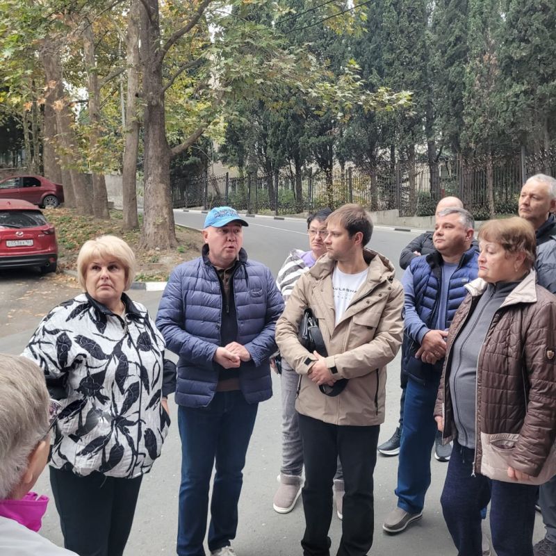 Галина Огнёва: Выходной день - отличная возможность пообщаться с местными жителями по особенно важным вопросам Галина Огнёва: Выходной день - отличная возможность пообщаться с местными жителями по особенно важным вопросам