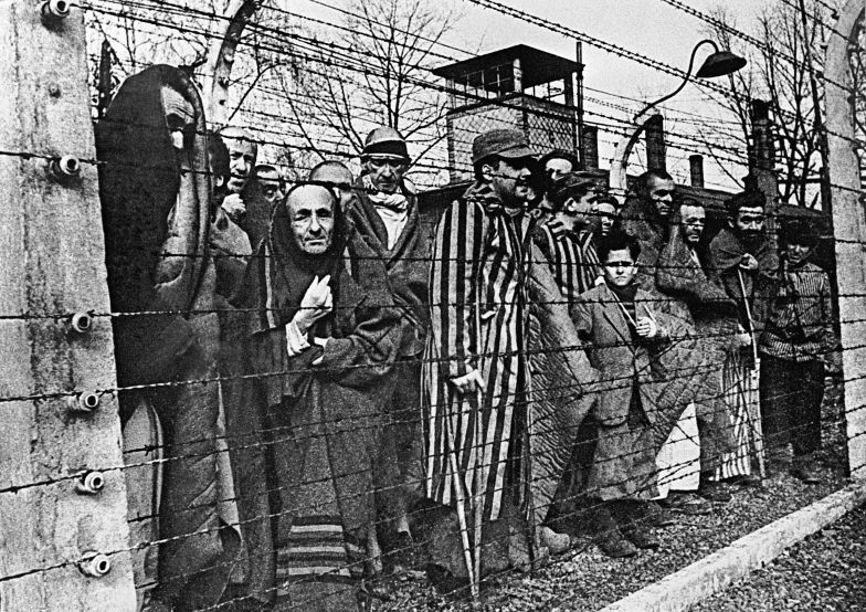 Екатерина Алтабаева: 9 ноября - Международный день против фашизма, расизма и антисемитизма Екатерина Алтабаева: 9 ноября - Международный день против фашизма, расизма и антисемитизма