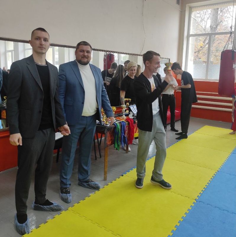 10 ноября 2024 года в спортивном комплексе пгт 10 ноября 2024 года в спортивном комплексе пгт