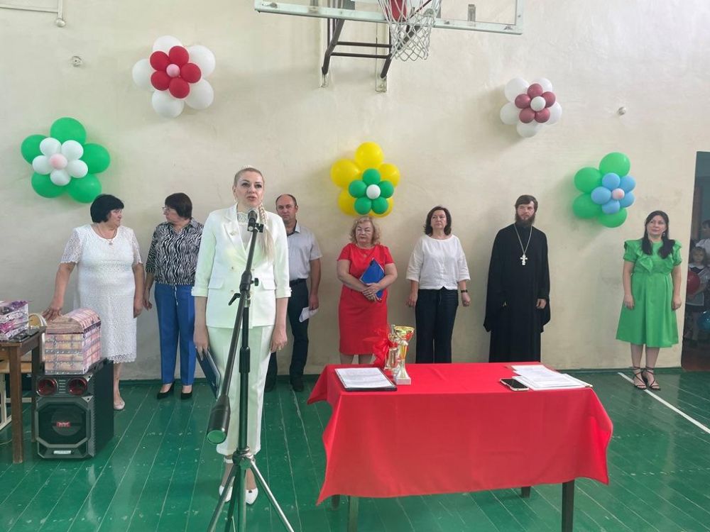 Начальник архивного отдела (муниципального архива) администрации города Джанкоя Наталья Спажакина провела рабочую встречу с начальником отдела образования города Анной Товмой Начальник архивного отдела (муниципального архива) администрации города Джанкоя Наталья Спажакина провела рабочую встречу с начальником отдела образования города Анной Товмой