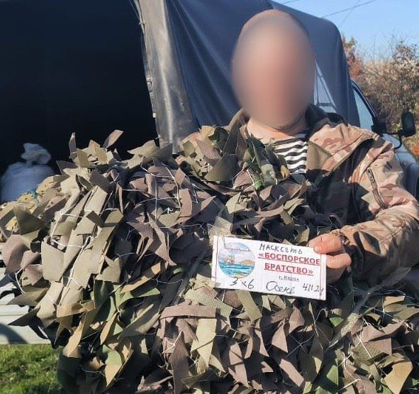 #своих_не_бросаем. Очередной гуманитарный груз отправлен нашим бойцам в зону проведения специальной военной операции.... #своих_не_бросаем. Очередной гуманитарный груз отправлен нашим бойцам в зону проведения специальной военной операции....