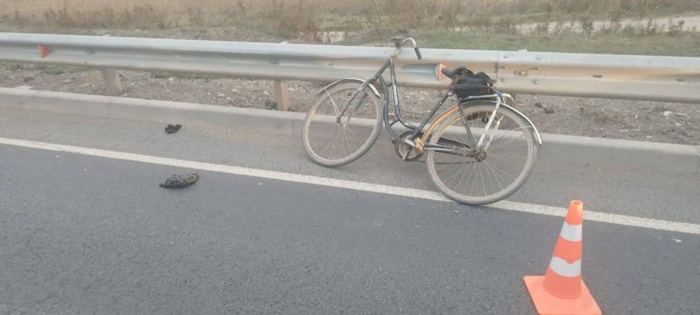 Прокуратура контролирует установление обстоятельств дорожно- транспортного происшествия с автобусом в Джанкойском районе Прокуратура контролирует установление обстоятельств дорожно- транспортного происшествия с автобусом в Джанкойском районе