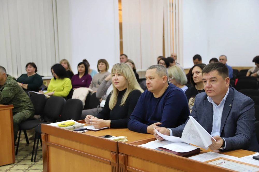 В Бахчисарайском районе продолжается комплектование батальона «БАРС» и спецподготовка поступивших на службу В Бахчисарайском районе продолжается комплектование батальона «БАРС» и спецподготовка поступивших на службу