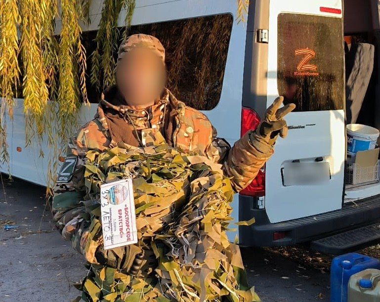 #своих_не_бросаем. Очередной гуманитарный груз отправлен нашим бойцам в зону проведения специальной военной операции.... #своих_не_бросаем. Очередной гуманитарный груз отправлен нашим бойцам в зону проведения специальной военной операции....
