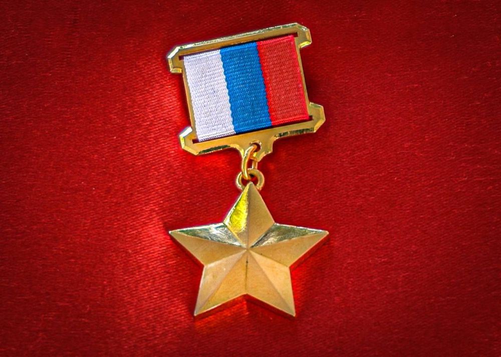 В Севастополе простились с погибшим бойцом СВО В Севастополе простились с погибшим бойцом СВО