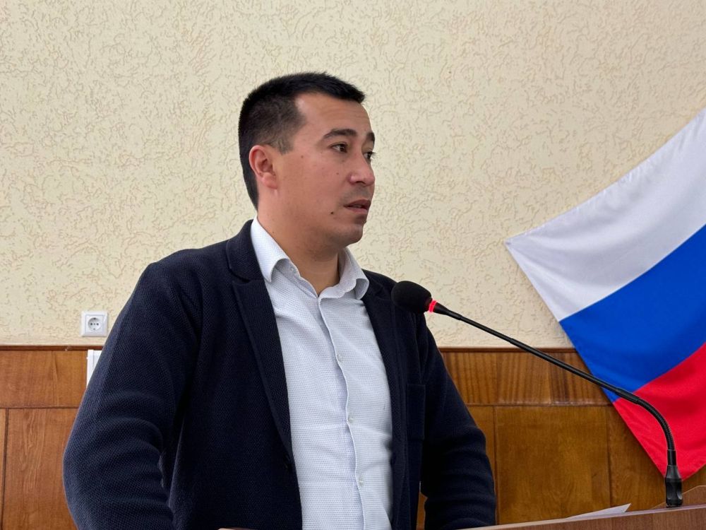Александр Дудинов: Провел расширенное аппаратное совещание с руководителями ресурсоснабжающих организаций, отделов и подведомственных учреждений администрации Черноморского района Александр Дудинов: Провел расширенное аппаратное совещание с руководителями ресурсоснабжающих организаций, отделов и подведомственных учреждений администрации Черноморского района