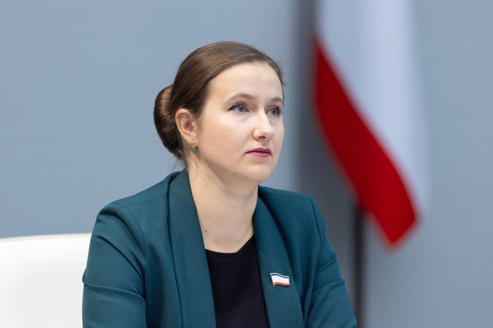 На расширенном заседании коллегии Министерства здравоохранения Республики Крым ключевым стало обсуждение вопроса обеспечения кадрами лечебных учреждений На расширенном заседании коллегии Министерства здравоохранения Республики Крым ключевым стало обсуждение вопроса обеспечения кадрами лечебных учреждений