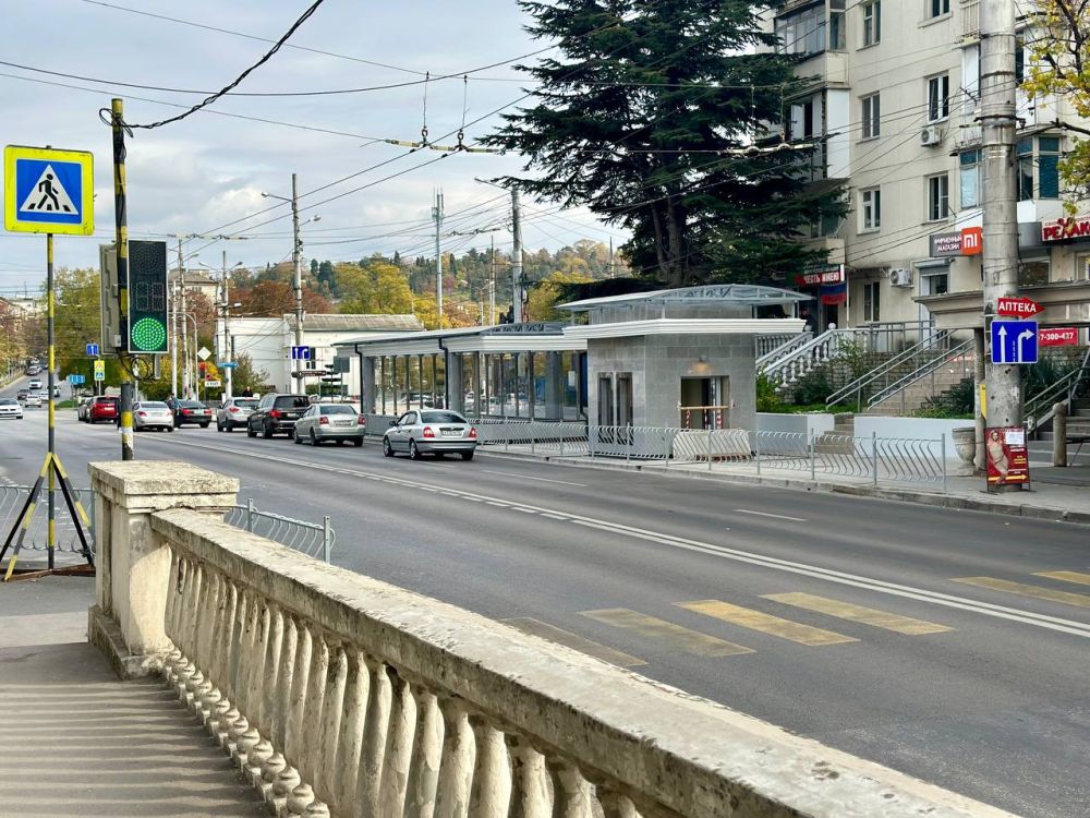Светофор на улице Героев Севастополя в районе остановки «Памятник Матросу Кошке» отключат в пятницу Светофор на улице Героев Севастополя в районе остановки «Памятник Матросу Кошке» отключат в пятницу