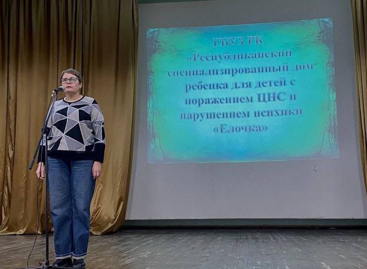 В Евпаторийском медицинском колледже прошла Ярмарка вакансий В Евпаторийском медицинском колледже прошла Ярмарка вакансий