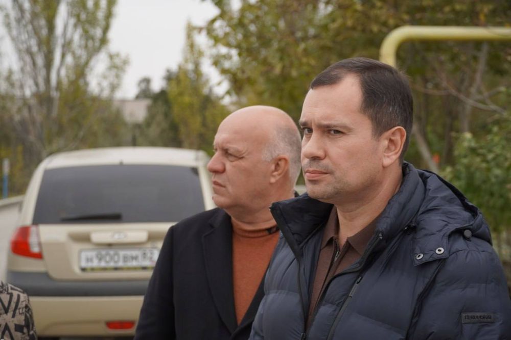 #в_диалоге_с_керчанами. Заезд к СНТ "Солнечный" будет восстановлен #в_диалоге_с_керчанами. Заезд к СНТ "Солнечный" будет восстановлен
