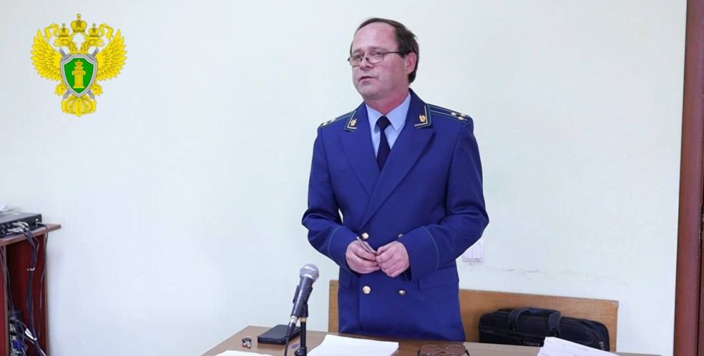 В Севастополе вынесен приговор по делу группы «черных риелторов» В Севастополе вынесен приговор по делу группы «черных риелторов»