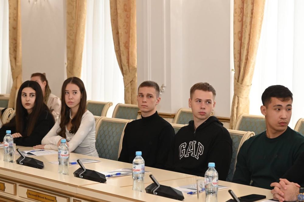 Вопросы финансовой безопасности и развития финансовых рынков обсудили в Ростове-на-Дону Вопросы финансовой безопасности и развития финансовых рынков обсудили в Ростове-на-Дону