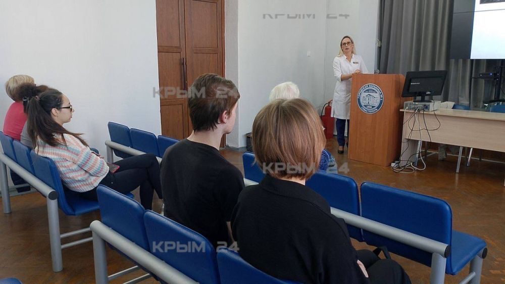 Десятки севастопольцев прошли экспресс-анализ на определение уровня глюкозы в крови в рамках Всемирного дня борьбы с диабетом Десятки севастопольцев прошли экспресс-анализ на определение уровня глюкозы в крови в рамках Всемирного дня борьбы с диабетом