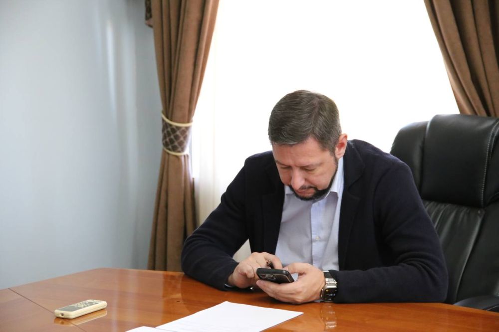 Еженедельный прием граждан Еженедельный прием граждан