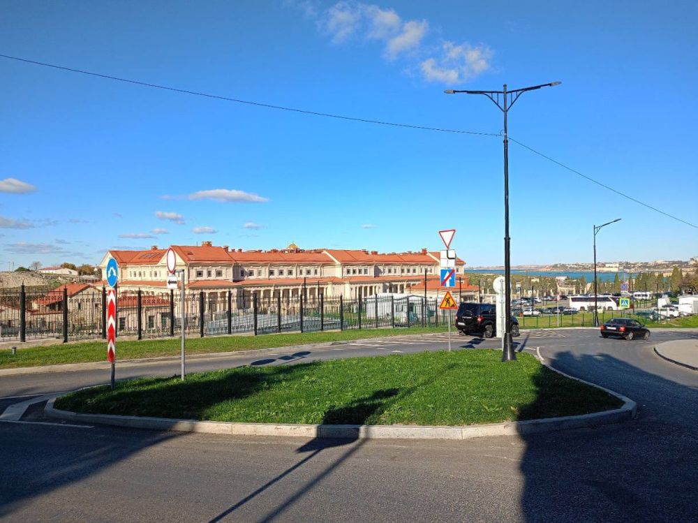 На Древней завершается реконструкция дороги На Древней завершается реконструкция дороги