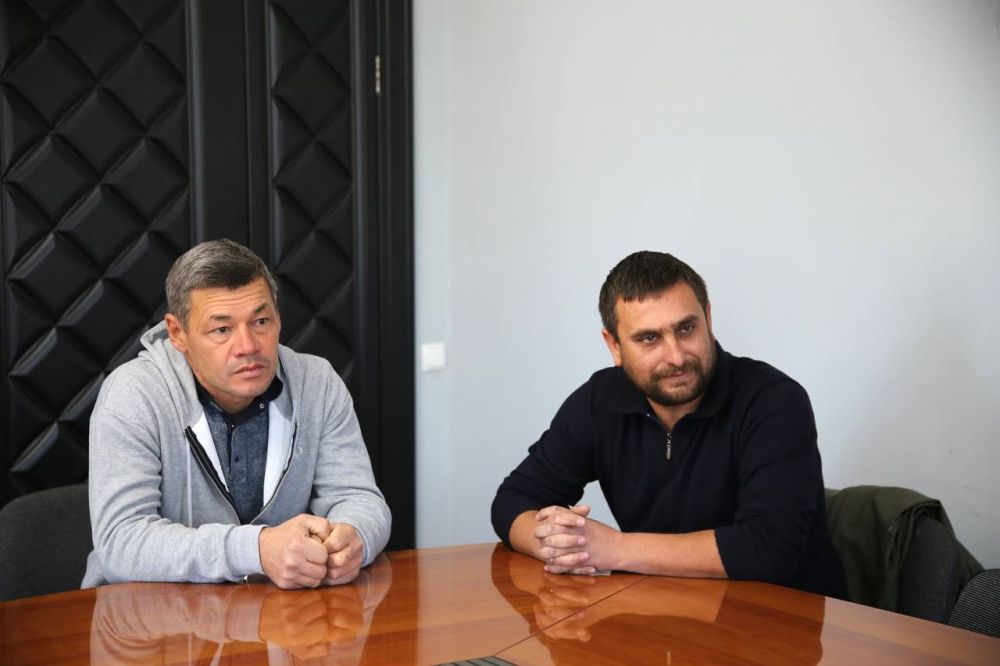 Еженедельный прием граждан Еженедельный прием граждан