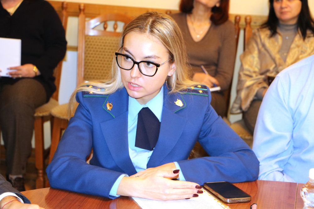 В Минфине Крыма в рамках мероприятий, приуроченных к Международному дню борьбы с коррупцией, проведен тематический семинар В Минфине Крыма в рамках мероприятий, приуроченных к Международному дню борьбы с коррупцией, проведен тематический семинар