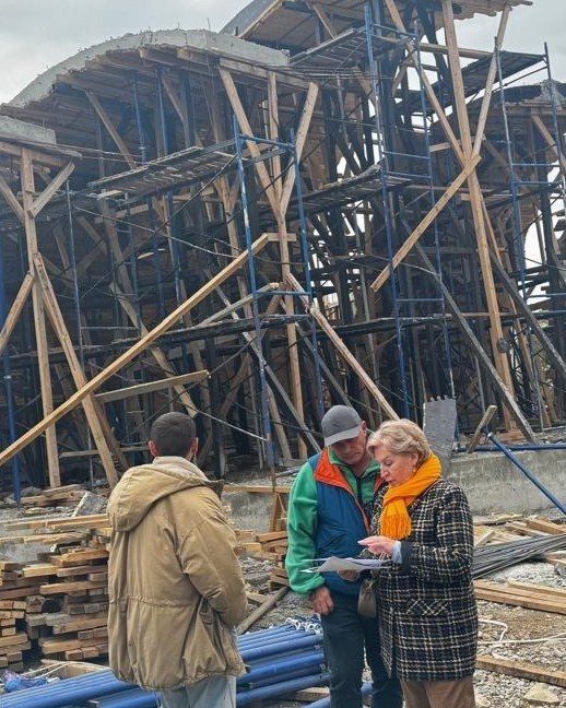 ������� ����������: ������������, ��� ������ ��� ������ � ������ � ��������