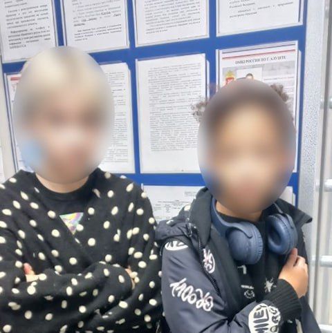 Две московские квадроберши сбежали из дома, украли кота и оказались в Крыму Две московские квадроберши сбежали из дома, украли кота и оказались в Крыму
