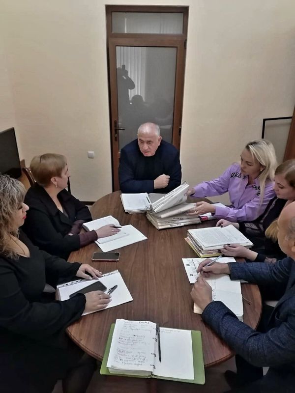 В этом году планируется завершение строительства 72-х квартирного дома в Джанкое В этом году планируется завершение строительства 72-х квартирного дома в Джанкое