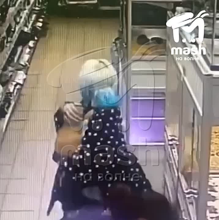 Две московские квадроберши сбежали из дома, украли кота и оказались в Крыму