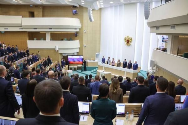 Заместитель председателя Комитета Государственного Совета Республики Крым по патриотическому воспитанию и молодежной политике Арина Моренец вошла в состав Палаты молодых законодателей при Совете Федерации Федерального собрания Российской Федерации Заместитель председателя Комитета Государственного Совета Республики Крым по патриотическому воспитанию и молодежной политике Арина Моренец вошла в состав Палаты молодых законодателей при Совете Федерации Федерального собрания Российской Федерации